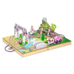 Melissa & Doug Tabletop Kingdom