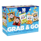 SkinnyPop Family Favorites 18-Pack