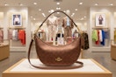 Coach Outlet Aria Shoulder Bag