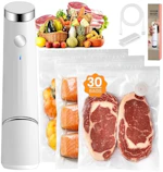 Portable Vacuum Sealer