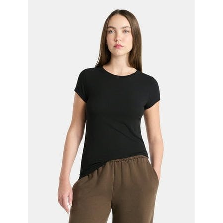 No Boundaries Women's Tee 3-Pack