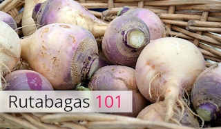 Rutabagas