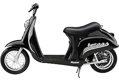 Razor Electric Scooter