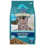 Blue Buffalo Wilderness Cat Food
