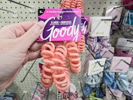 Goody Jelly Bands Hair Ties