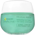 2 Garnier Gel Cream Moisturizers