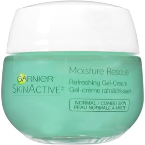 2 Garnier Gel Cream Moisturizers