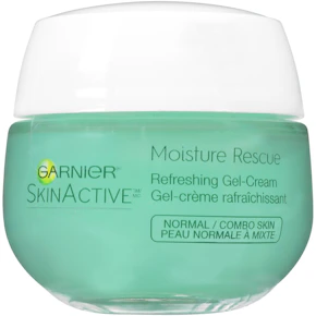 2 Garnier Gel Cream Moisturizers