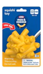 Kraft Mac & Cheese Squishi
