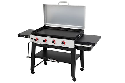 Nexgrill Daytona Gas Griddle