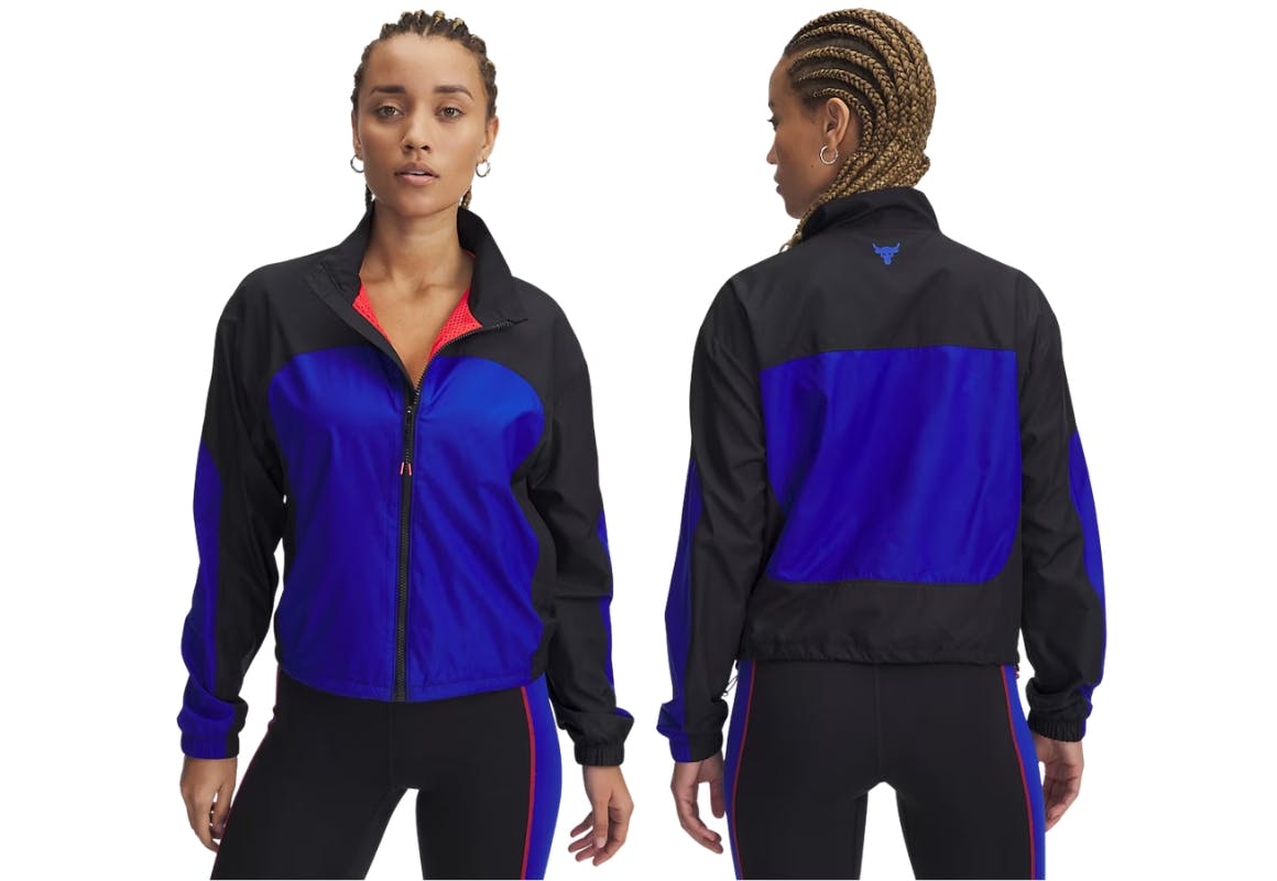 UnderArmour Women's Jacket