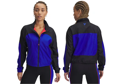 UnderArmour Women's Jacket