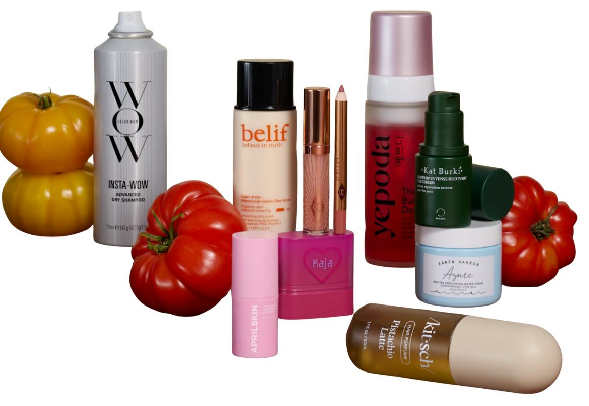 Allure Monthly Beauty Box