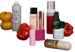 Allure Monthly Beauty Box
