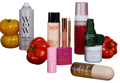 Allure Monthly Beauty Box
