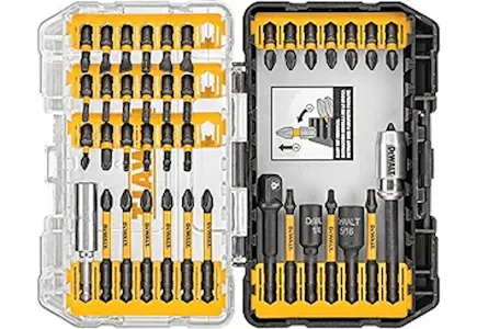 Dewalt Screwdriver Set