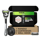 Gillette Labs Men's Razor Set