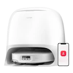 Roborock Qrevo CurvX Robot Vacuum