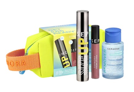 Sephora Collection Set