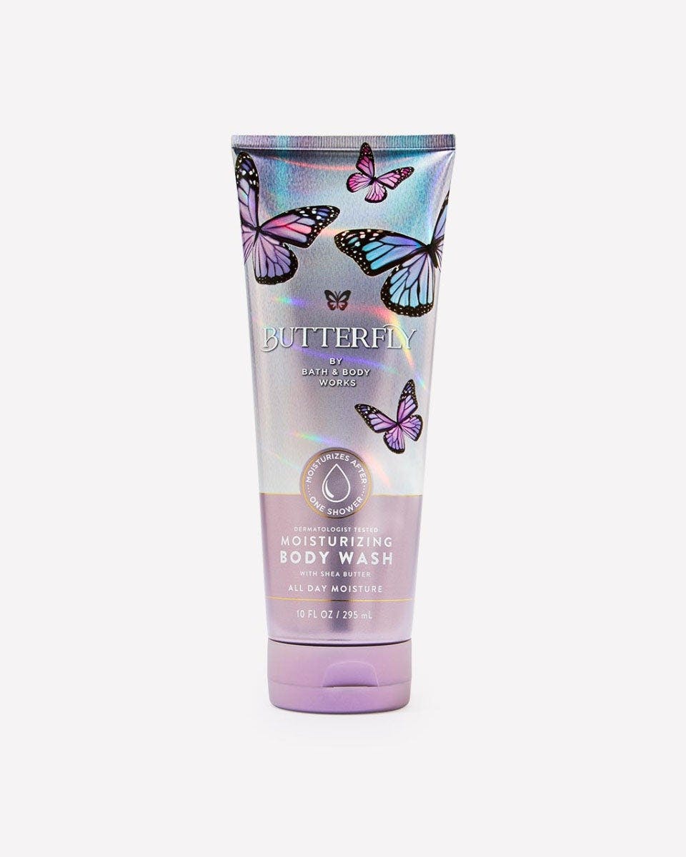 Bath & Body Works Body Wash