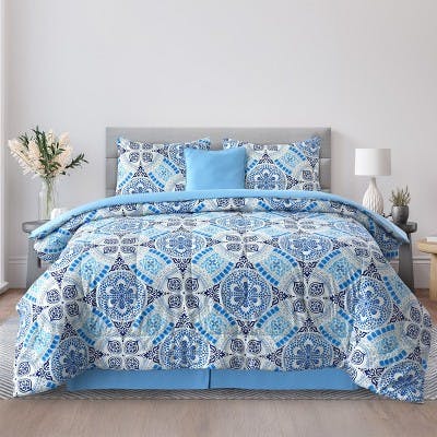 Down Alternative Comforter Set