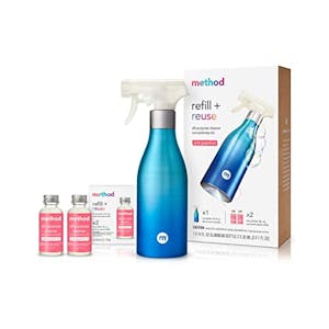 Method All-Purpose Cleaner Starter Kit