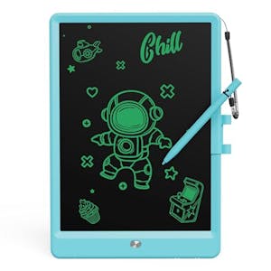 LCD Writing Tablet for Kids