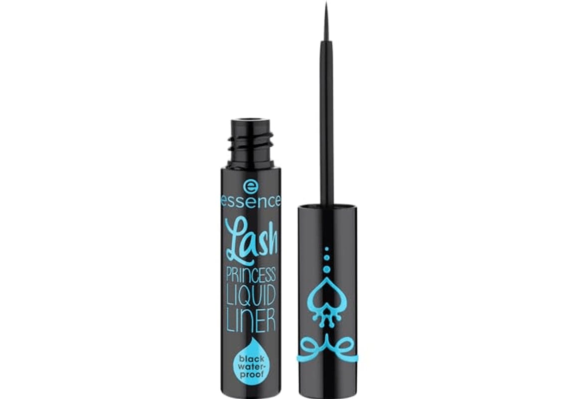 Essence Lash Princess Eyeliner