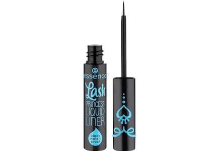 Essence Lash Princess Eyeliner