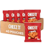 Cheez-It Crackers 40-Pack