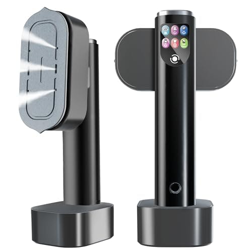 Travel Clothes Steamer