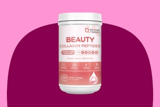amazon collagen peptide