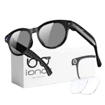 AI Smart Glasses with Camera