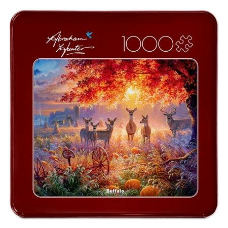 Trick or Treat Jigsaw Puzzle