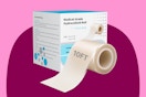 Bandage Roll B0FP93Q35Z