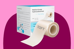 Bandage Roll B0FP93Q35Z