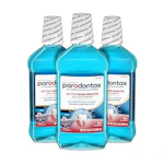 Parodontax Mouthwash 3-Pack