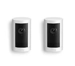 Ring Outdoor Camera 2-Pack