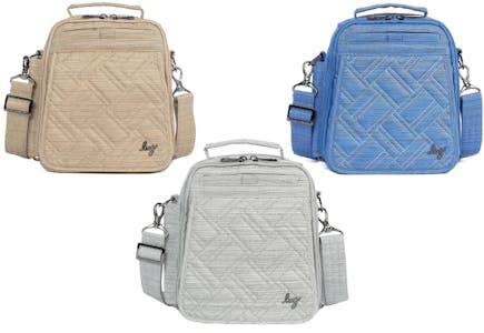 Lug Classic Crossbody