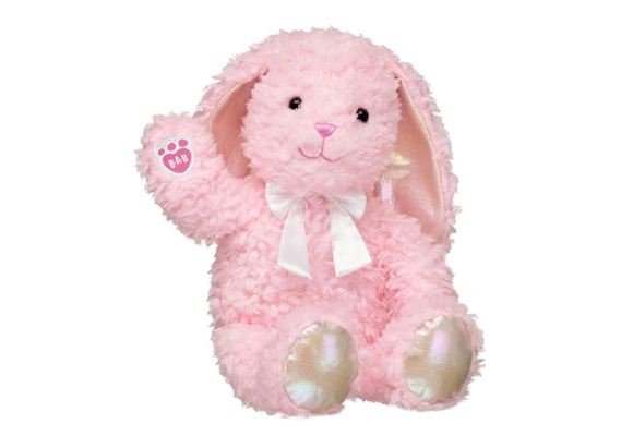 Pawlette Plush