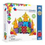 MAGNA-TILES Combo Set