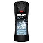2 Axe Body Washes