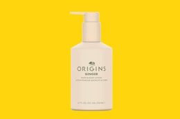 Origins Ginger Hand and Body Lotion, as Low as $19.28 on Amazon card image