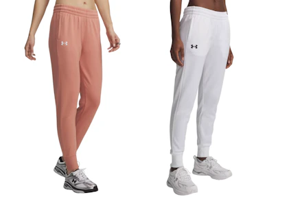 Under Armour Women's Pants