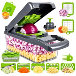 Vegetable Chopper