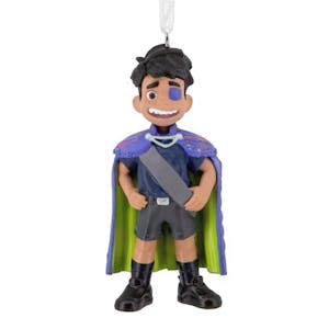 Hallmark Elio Solís Ornament