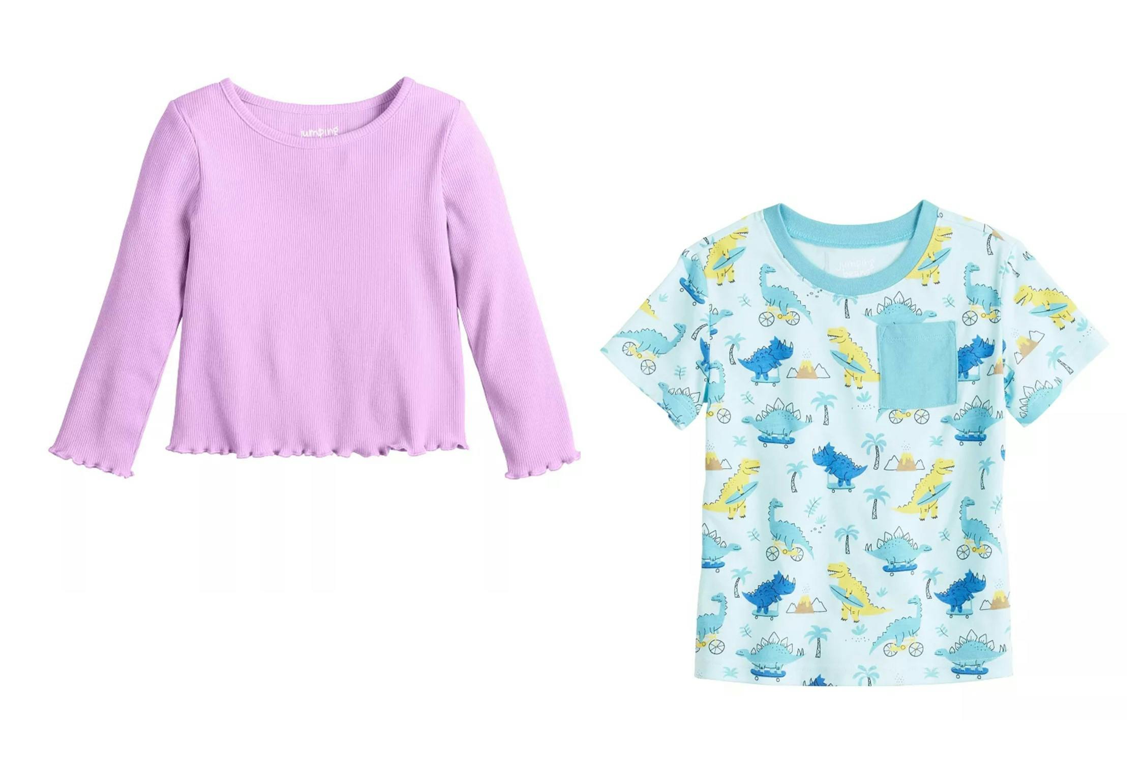 Jumping Beans Kids' Apparel