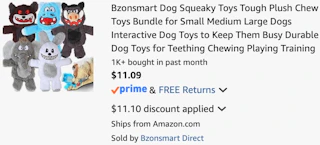 amazon-squeaky-toys-cart