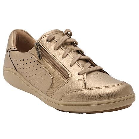 Clarks Bryianne Dazz Sneakers