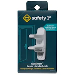 OutSmart Lever Lock